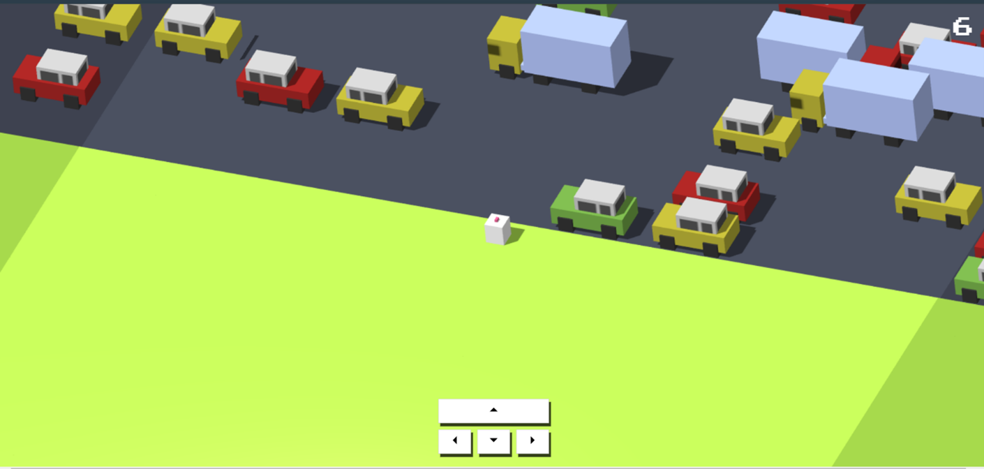 Crossy Road